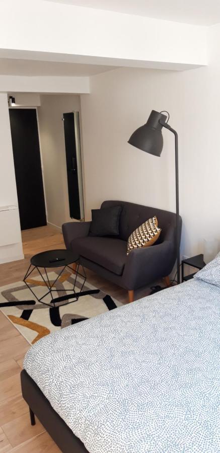 Appart' Chatelet Hypercentre Netflix Inclus 奥尔良 外观 照片